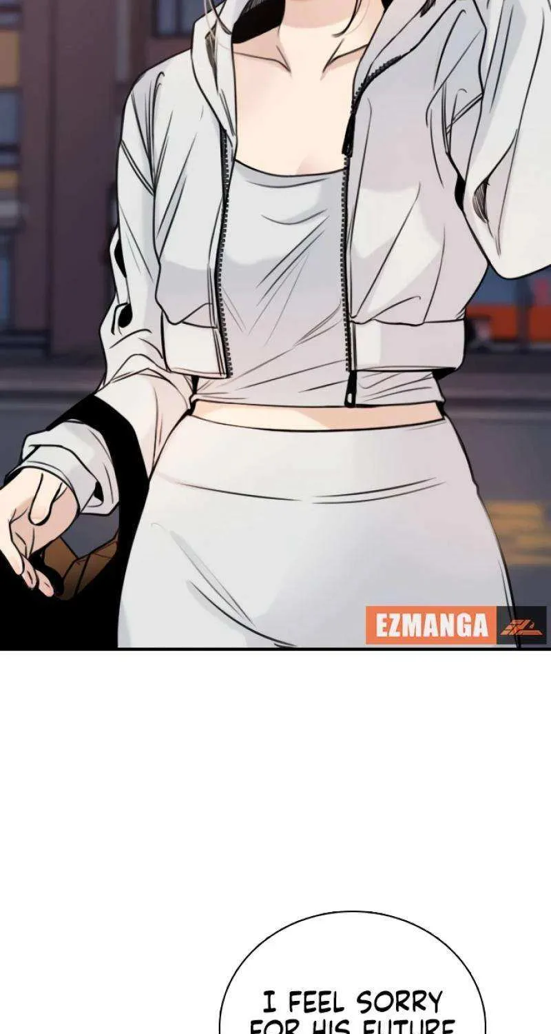 I’m Fine, Thank You, And You? Chapter 14 page 16 - 