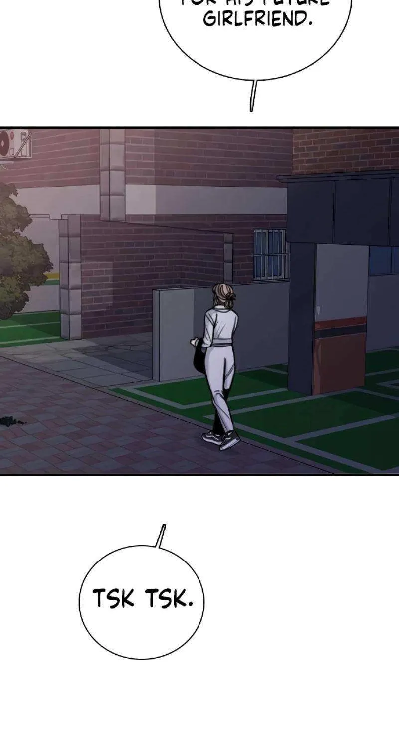I’m Fine, Thank You, And You? Chapter 14 page 17 - 