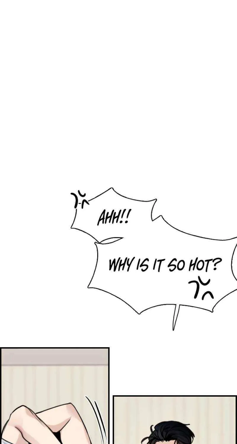 I’m Fine, Thank You, And You? Chapter 14 page 18 - 