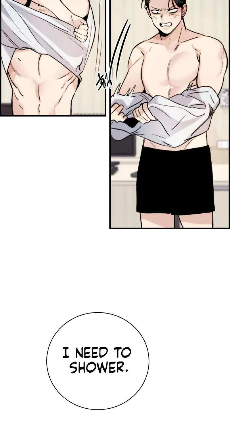 I’m Fine, Thank You, And You? Chapter 14 page 19 - 