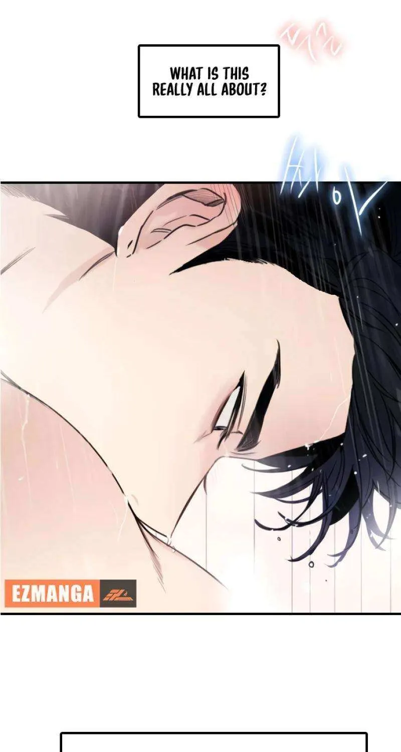 I’m Fine, Thank You, And You? Chapter 14 page 26 - 