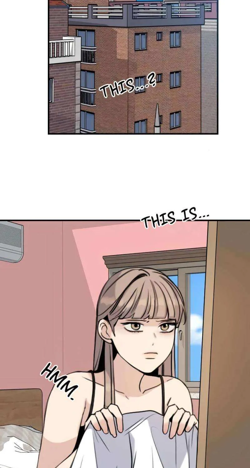 I’m Fine, Thank You, And You? Chapter 14 page 31 - 