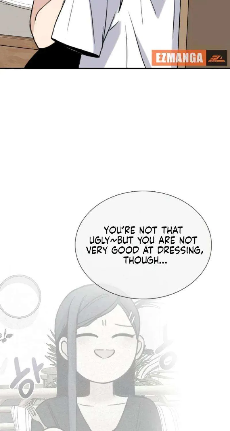 I’m Fine, Thank You, And You? Chapter 14 page 32 - 