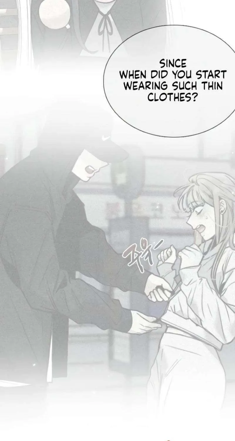 I’m Fine, Thank You, And You? Chapter 14 page 33 - 