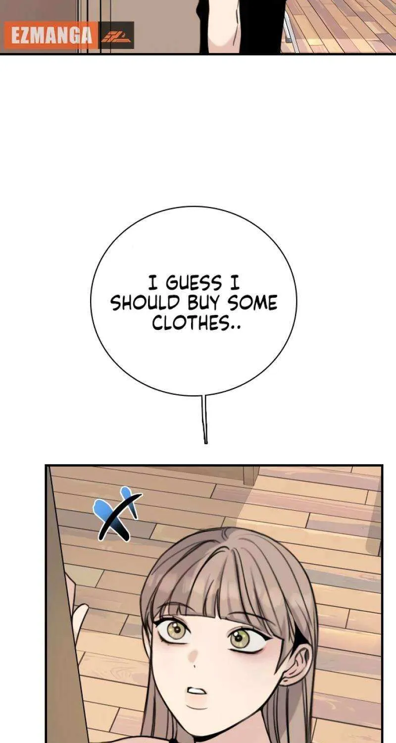 I’m Fine, Thank You, And You? Chapter 14 page 37 - 