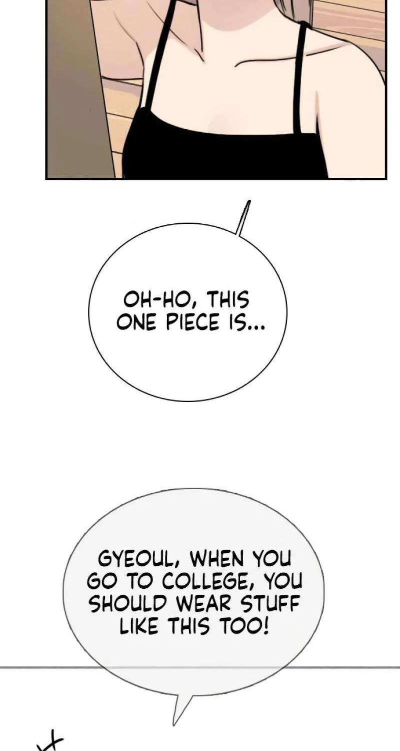 I’m Fine, Thank You, And You? Chapter 14 page 38 - 