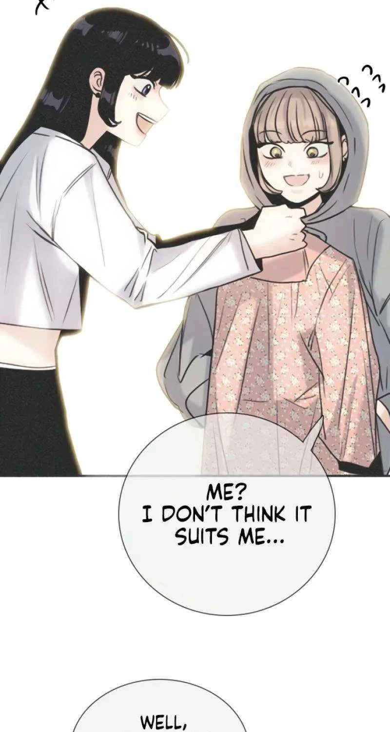 I’m Fine, Thank You, And You? Chapter 14 page 39 - 