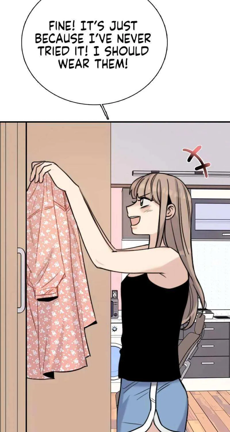 I’m Fine, Thank You, And You? Chapter 14 page 41 - 