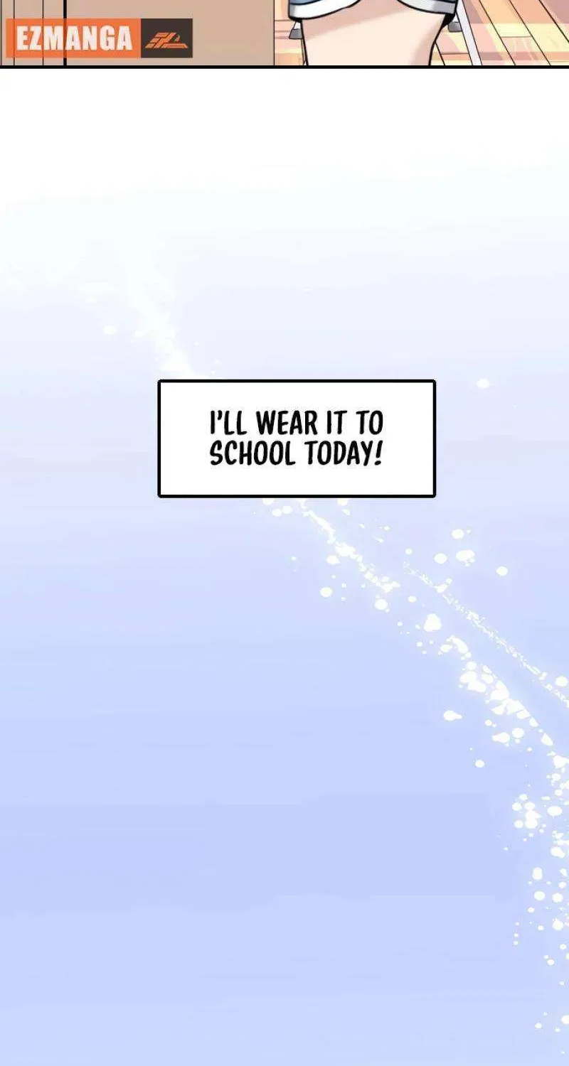 I’m Fine, Thank You, And You? Chapter 14 page 42 - 