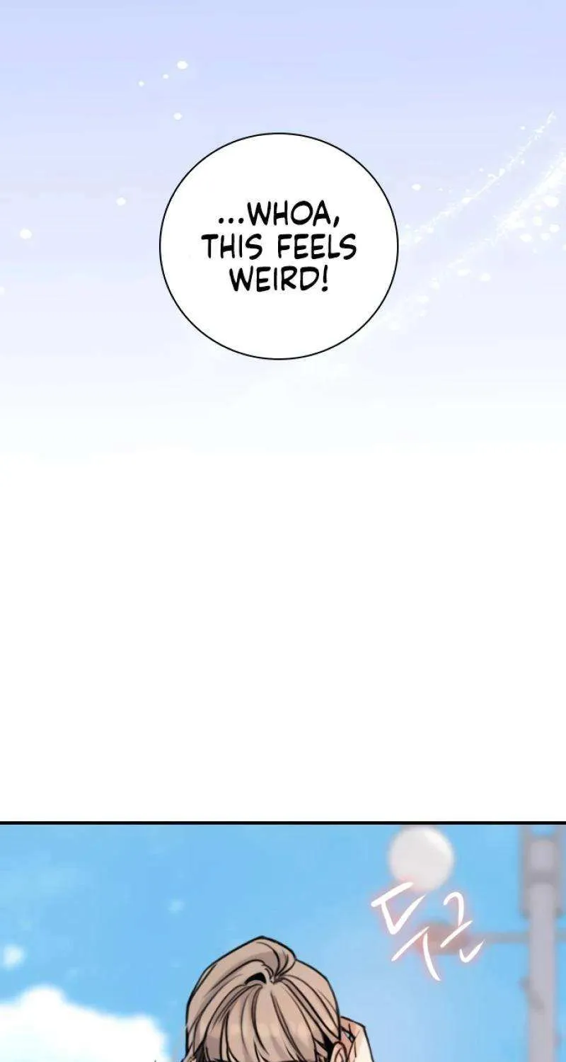 I’m Fine, Thank You, And You? Chapter 14 page 43 - 