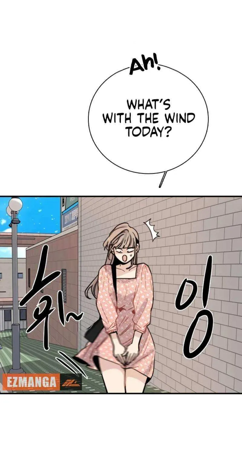 I’m Fine, Thank You, And You? Chapter 14 page 46 - 
