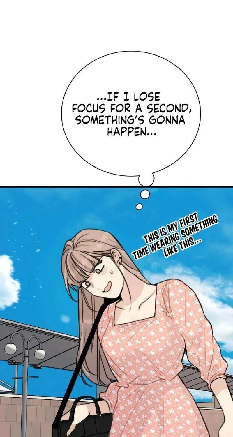 I’m Fine, Thank You, And You? Chapter 14 page 47 - 