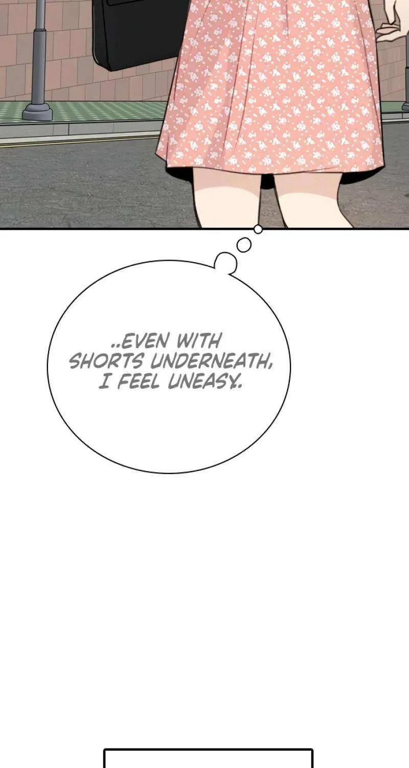I’m Fine, Thank You, And You? Chapter 14 page 48 - 