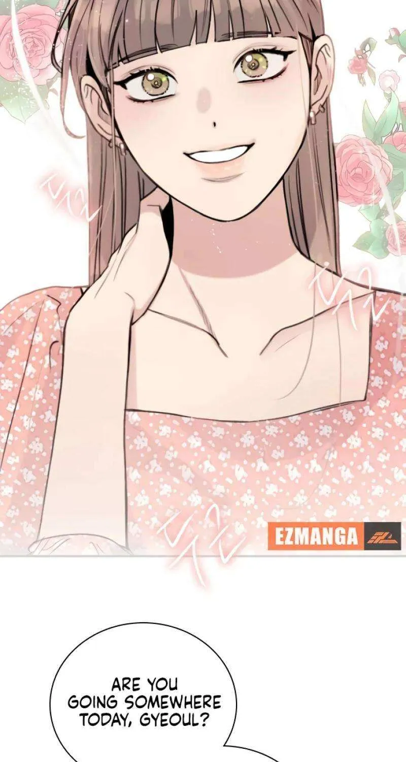 I’m Fine, Thank You, And You? Chapter 14 page 52 - 