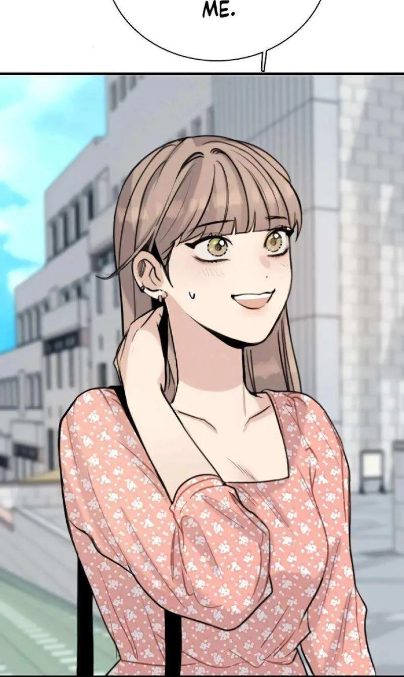 I’m Fine, Thank You, And You? Chapter 14 page 54 - 