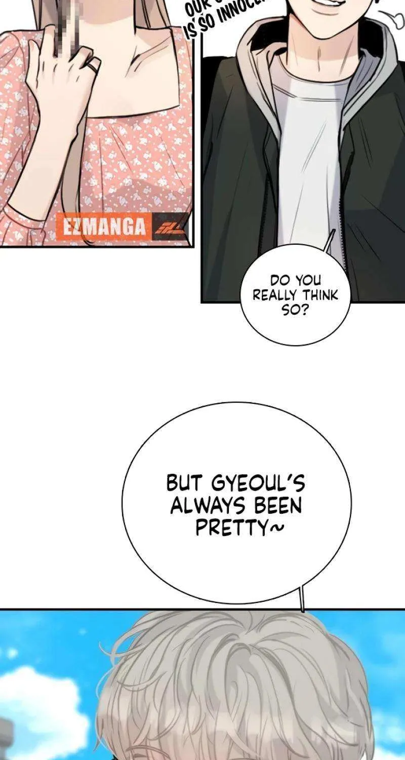 I’m Fine, Thank You, And You? Chapter 14 page 58 - 