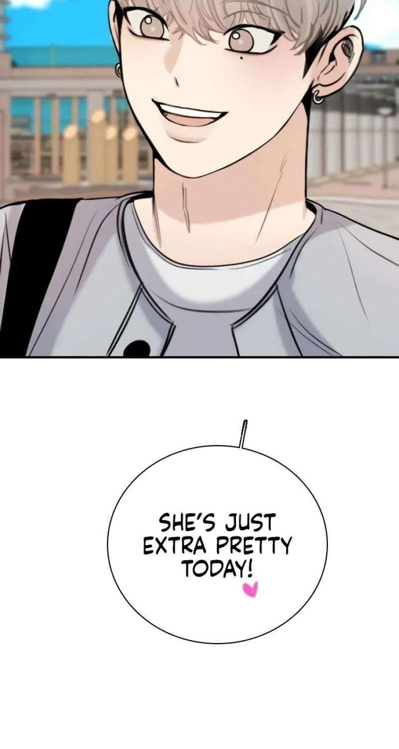 I’m Fine, Thank You, And You? Chapter 14 page 59 - 