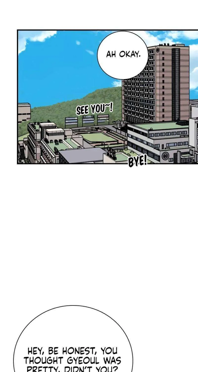 I’m Fine, Thank You, And You? Chapter 14 page 62 - 