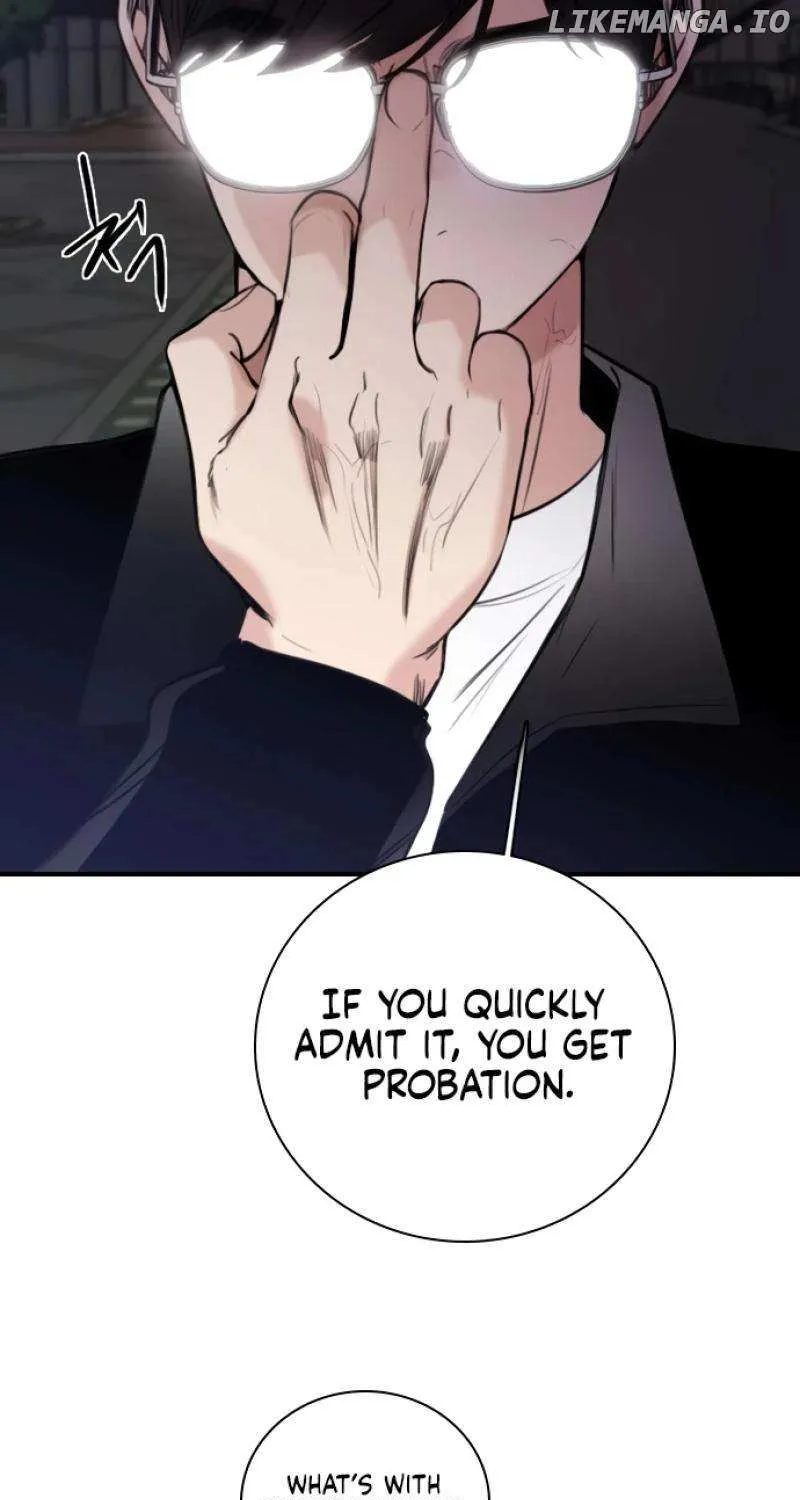 I’m Fine, Thank You, And You? Chapter 14 page 65 - 