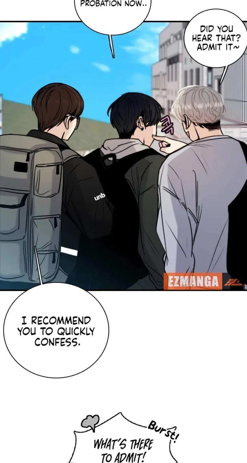 I’m Fine, Thank You, And You? Chapter 14 page 66 - 