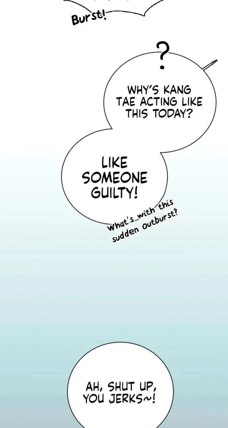 I’m Fine, Thank You, And You? Chapter 14 page 67 - 