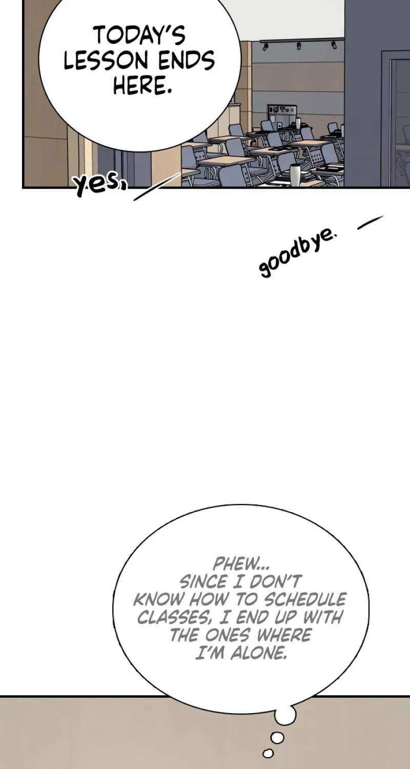 I’m Fine, Thank You, And You? Chapter 14 page 69 - 