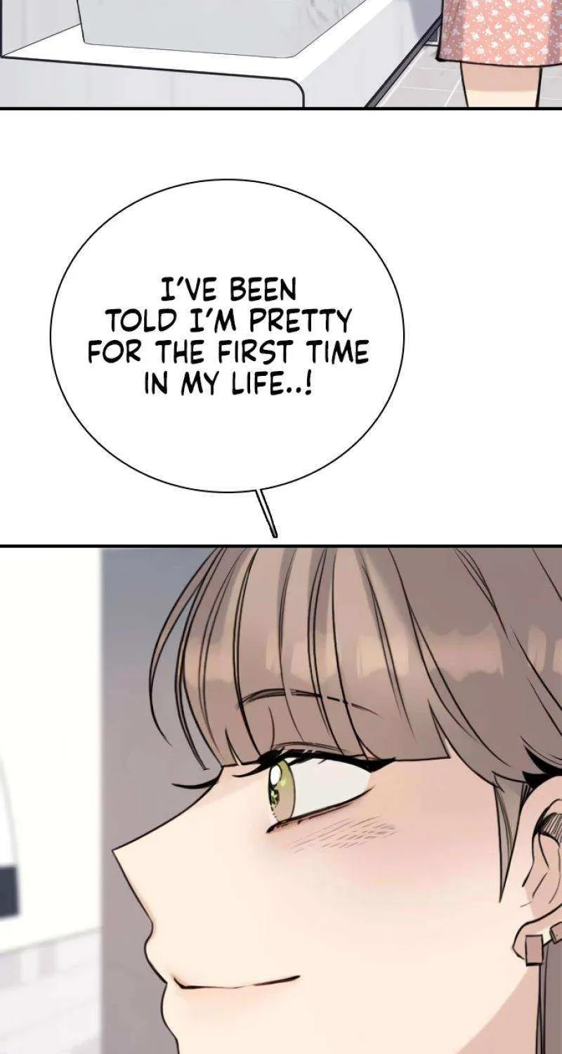 I’m Fine, Thank You, And You? Chapter 14 page 72 - 