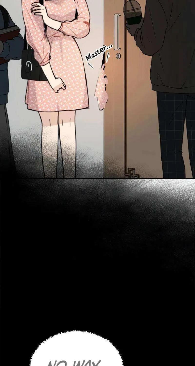 I’m Fine, Thank You, And You? Chapter 14 page 77 - 