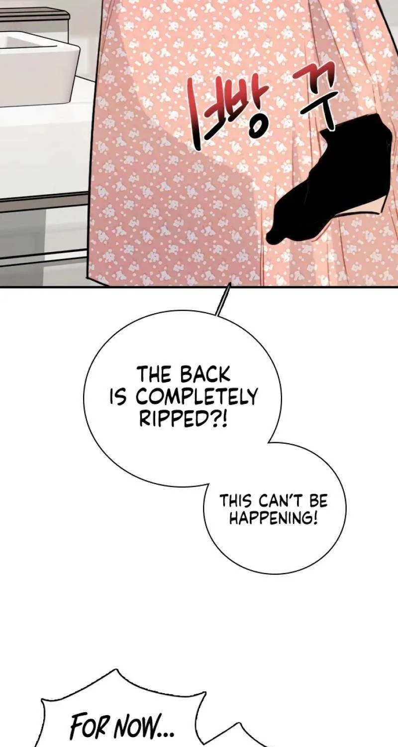 I’m Fine, Thank You, And You? Chapter 14 page 81 - 