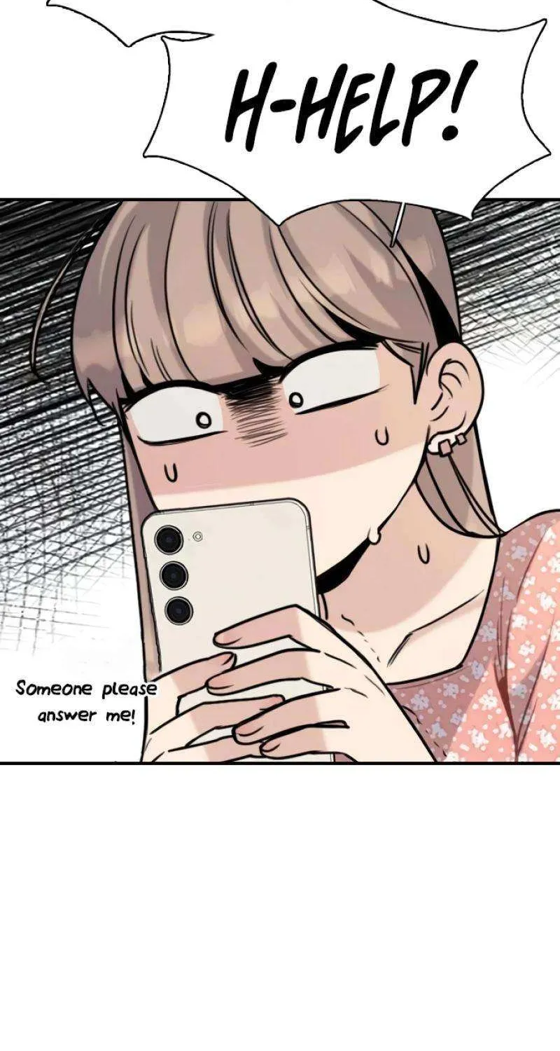 I’m Fine, Thank You, And You? Chapter 14 page 82 - 