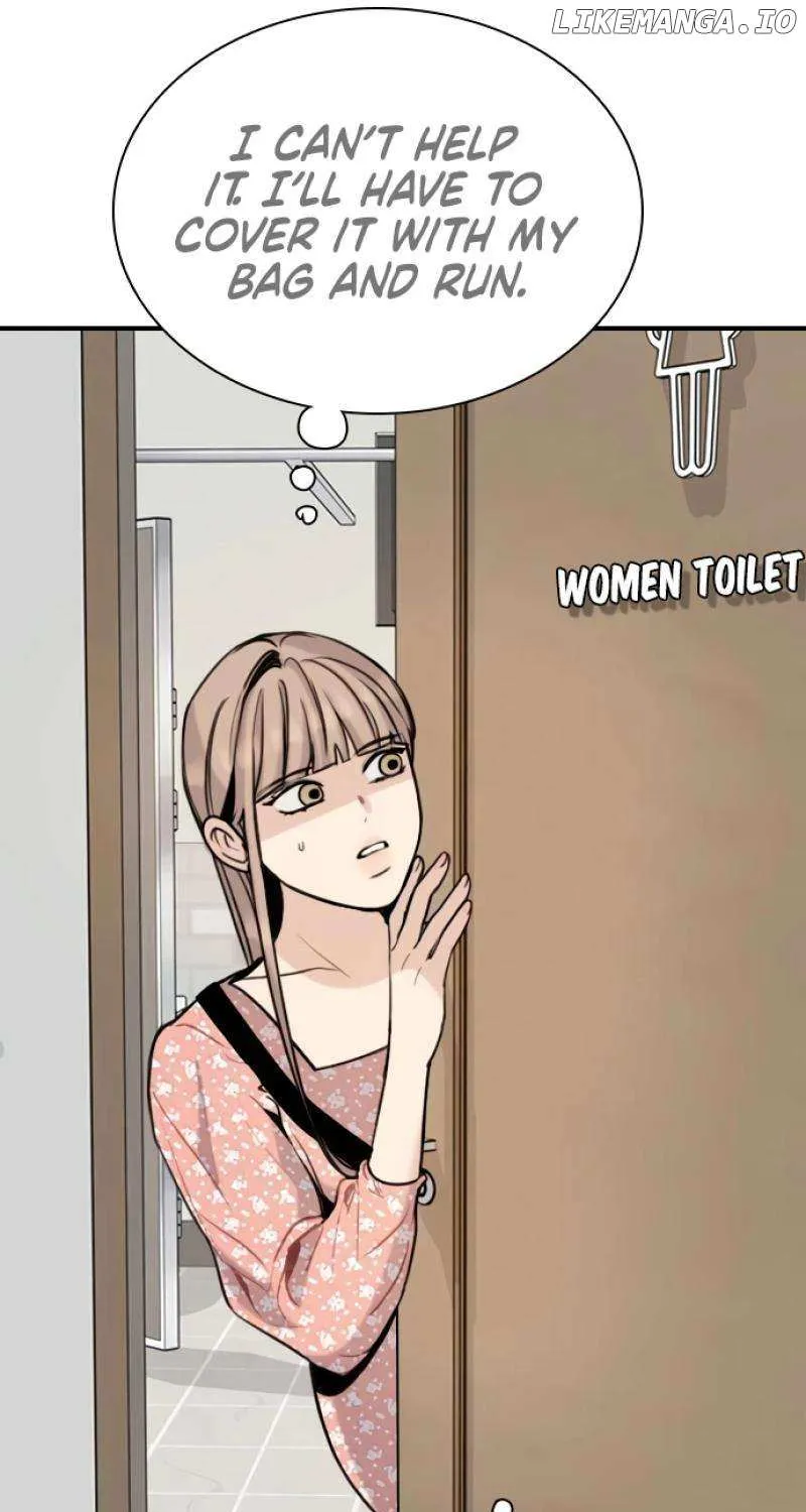 I’m Fine, Thank You, And You? Chapter 14 page 85 - 