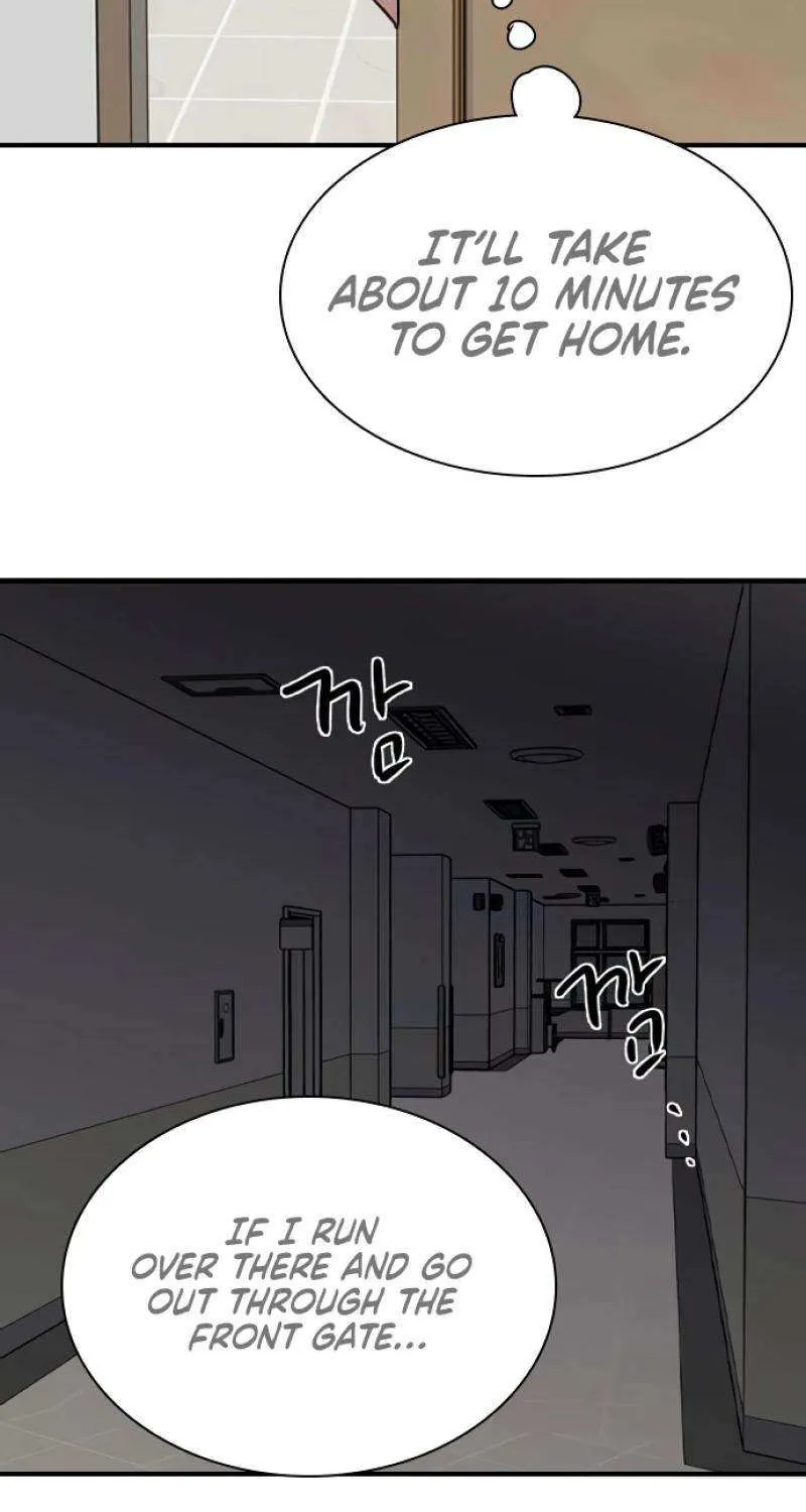 I’m Fine, Thank You, And You? Chapter 14 page 86 - 