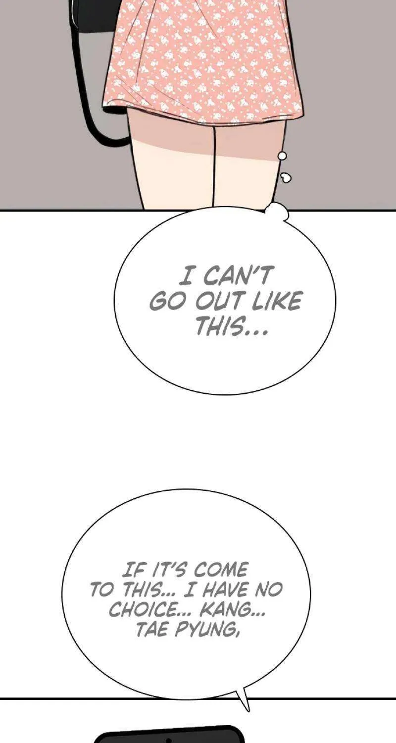 I’m Fine, Thank You, And You? Chapter 14 page 92 - 