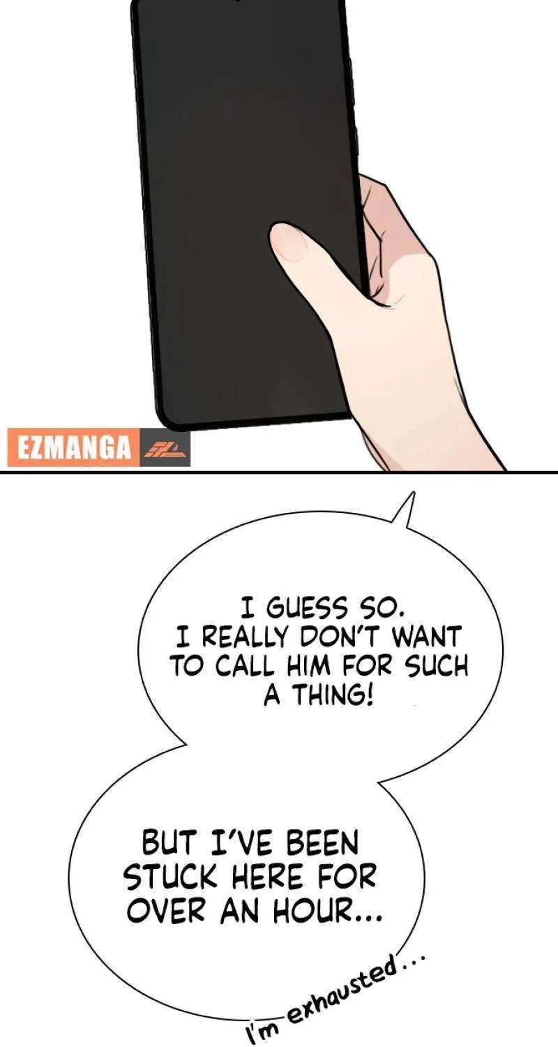I’m Fine, Thank You, And You? Chapter 14 page 93 - 
