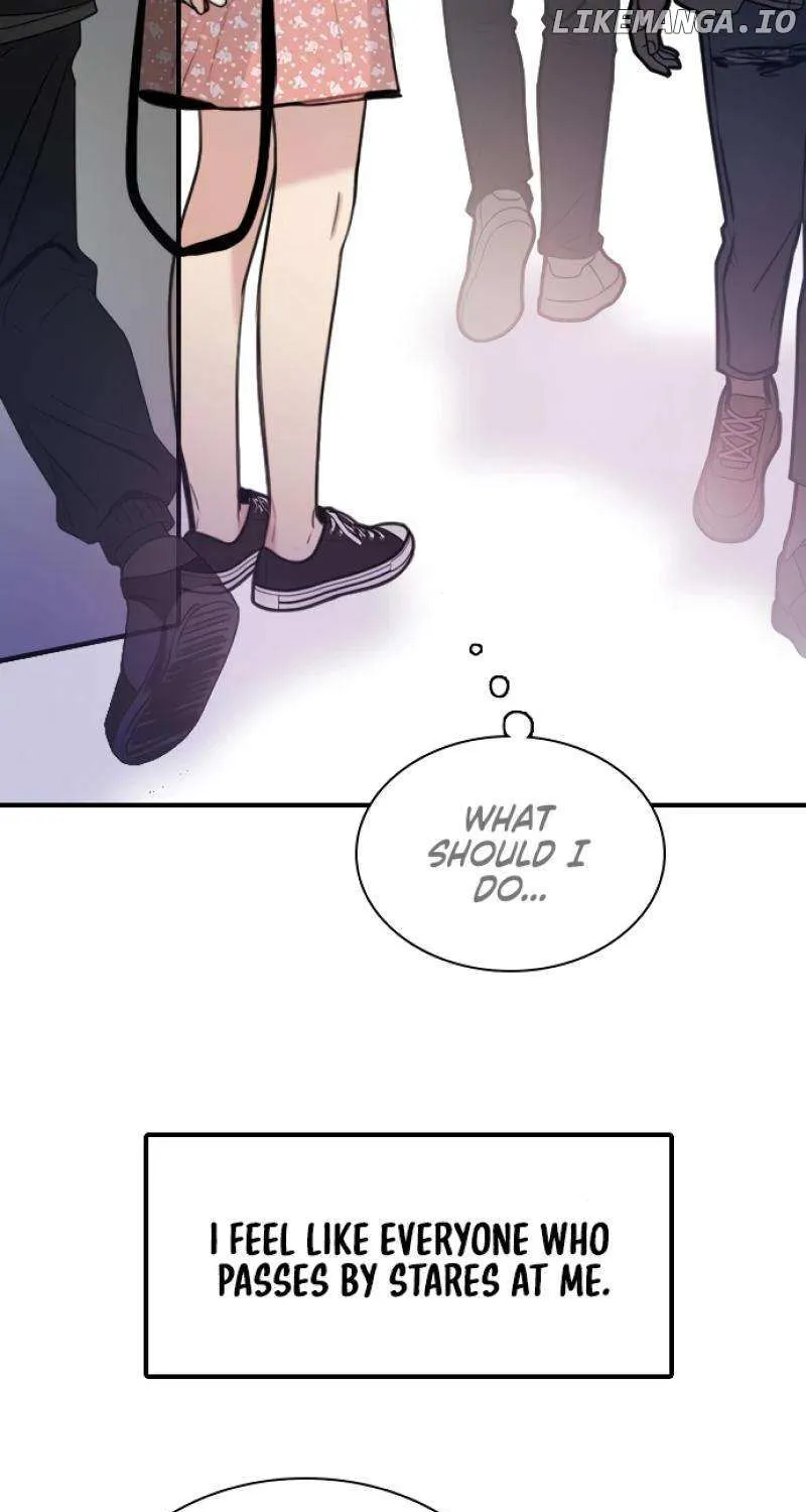 I’m Fine, Thank You, And You? Chapter 14 page 95 - 