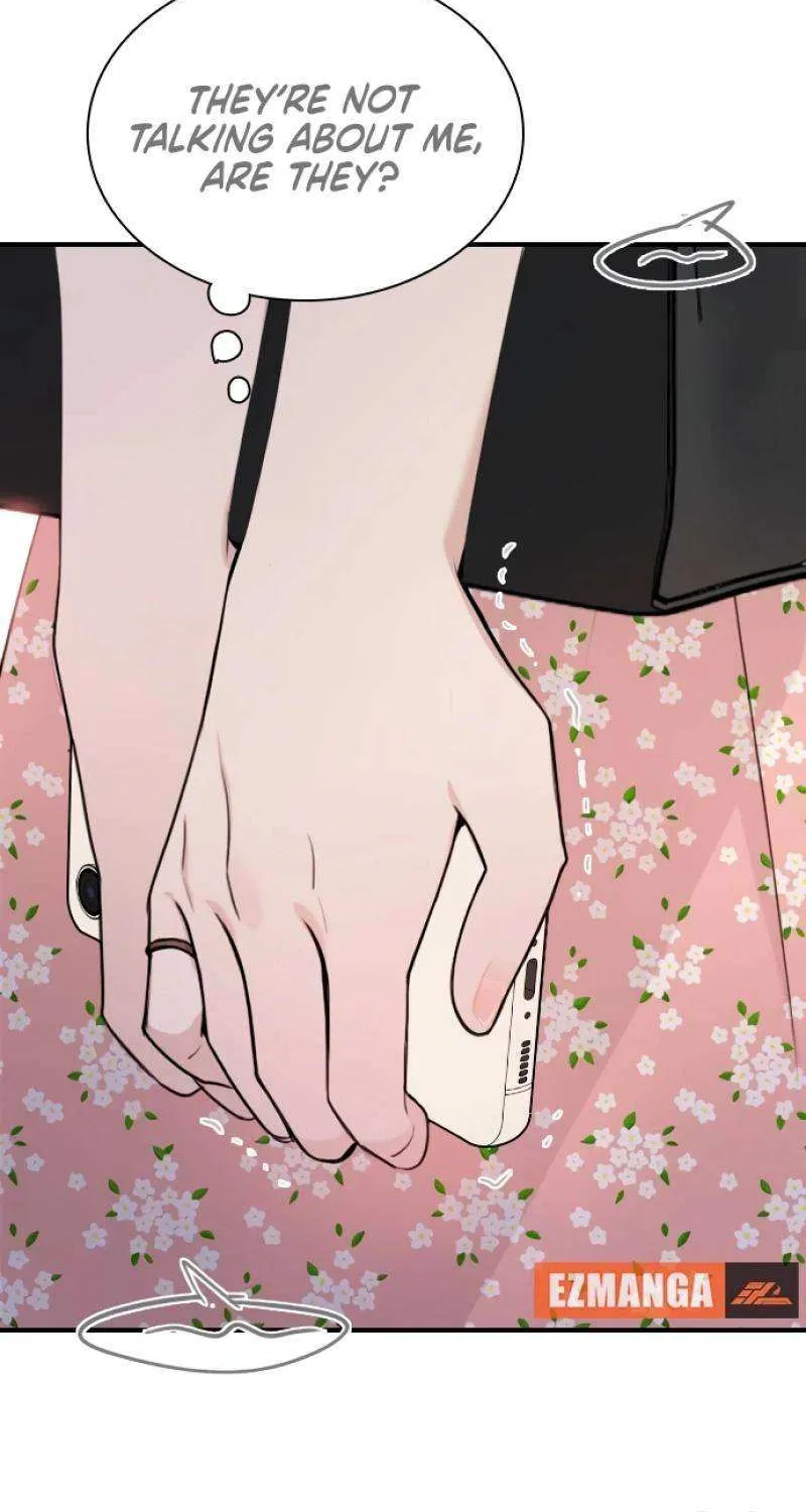 I’m Fine, Thank You, And You? Chapter 14 page 96 - 