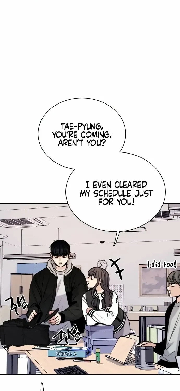 I’m Fine, Thank You, And You? Chapter 15 page 2 - 