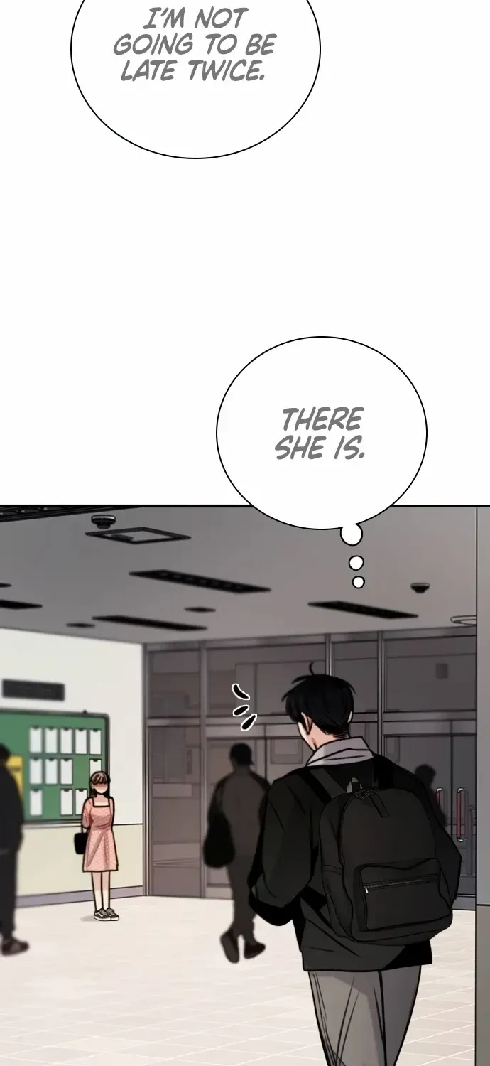 I’m Fine, Thank You, And You? Chapter 15 page 16 - 