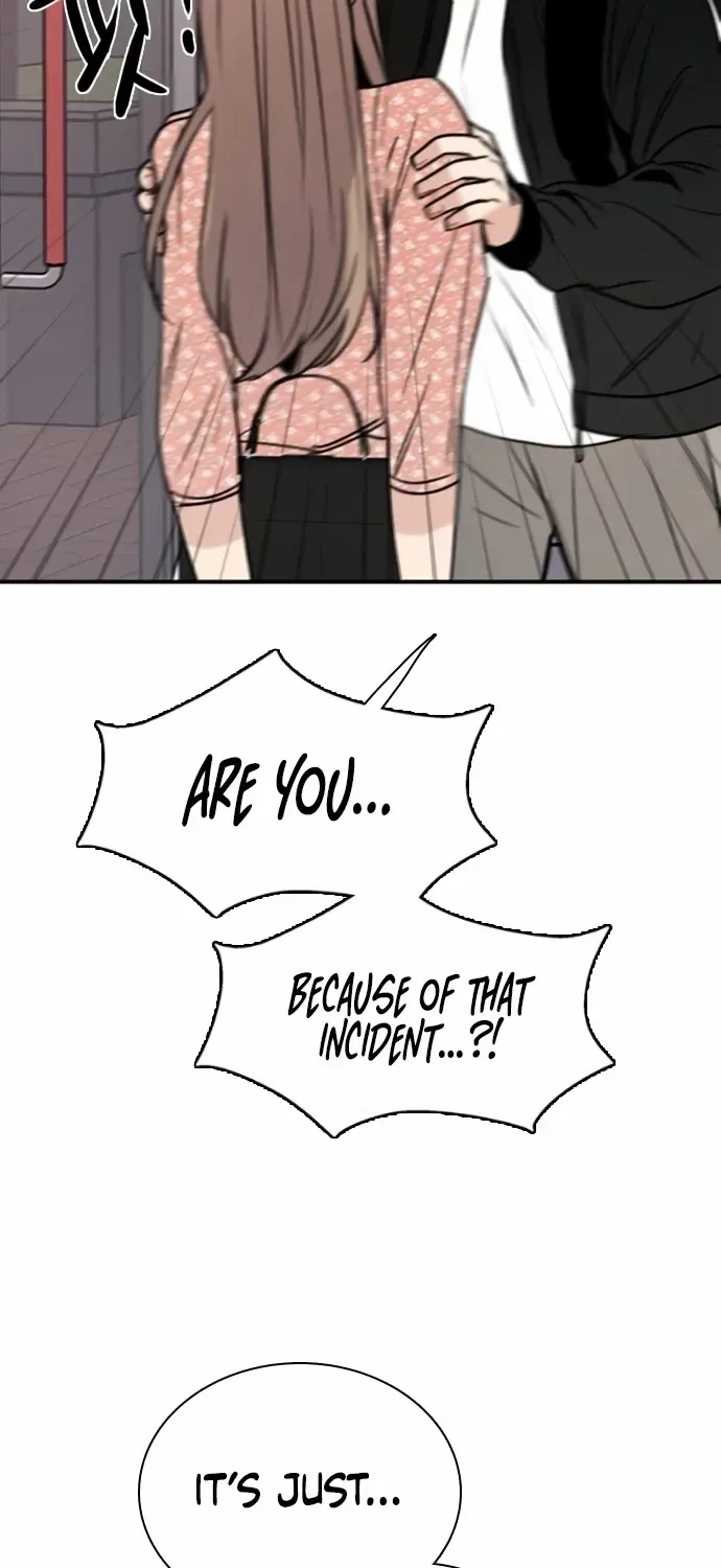 I’m Fine, Thank You, And You? Chapter 15 page 20 - 