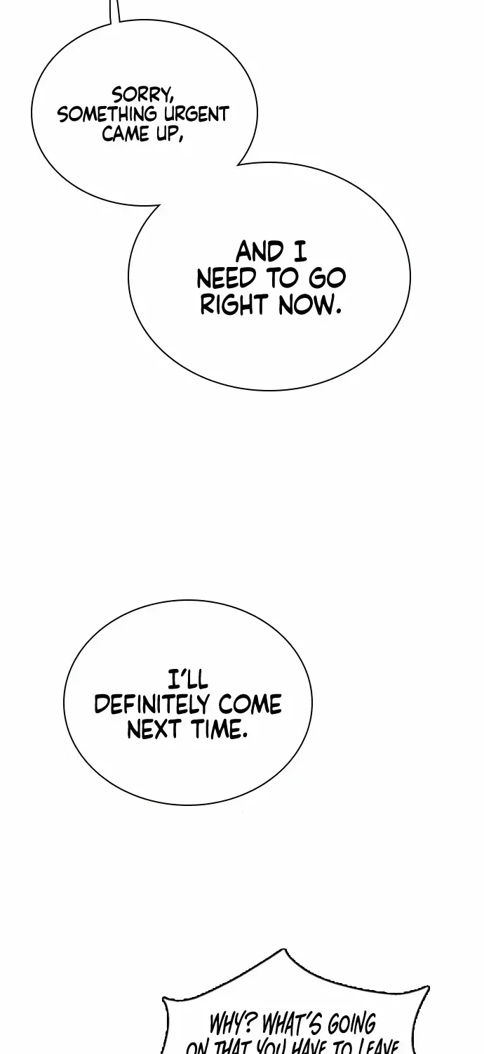 I’m Fine, Thank You, And You? Chapter 15 page 3 - 