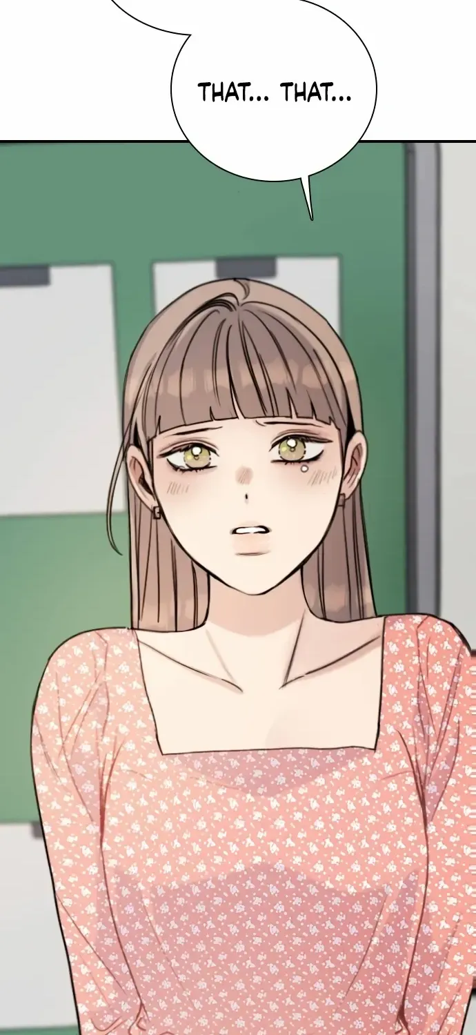 I’m Fine, Thank You, And You? Chapter 15 page 21 - 