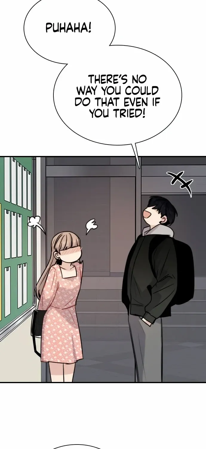 I’m Fine, Thank You, And You? Chapter 15 page 24 - 