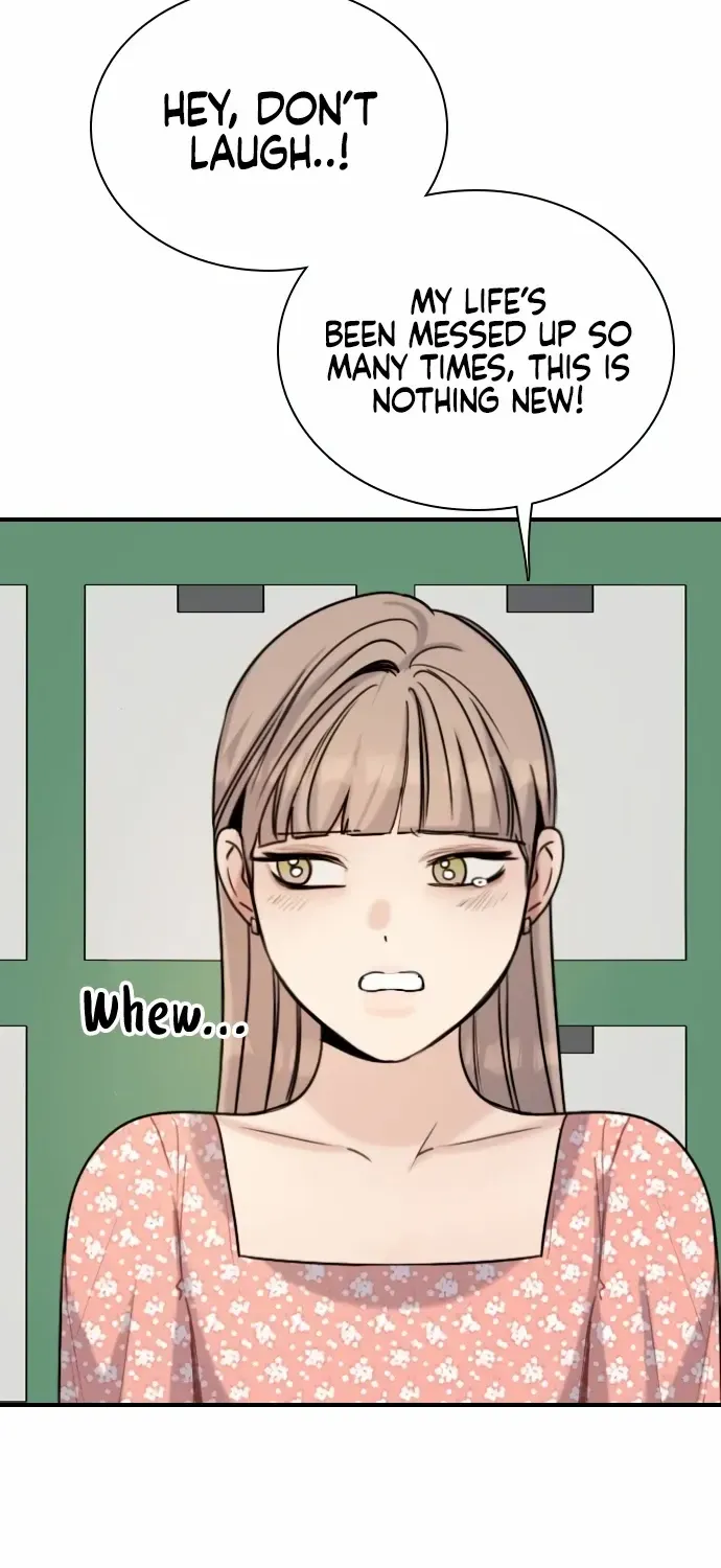 I’m Fine, Thank You, And You? Chapter 15 page 25 - 