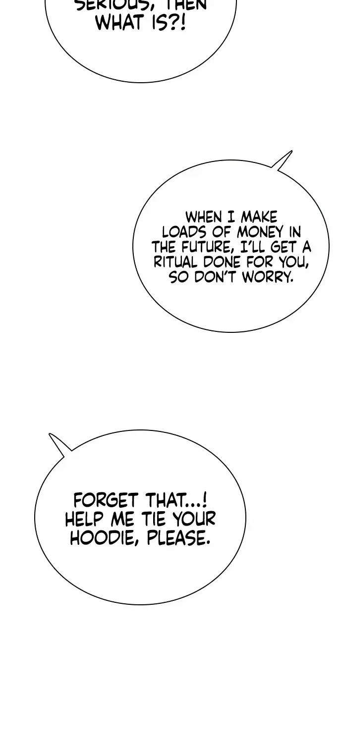 I’m Fine, Thank You, And You? Chapter 15 page 27 - 