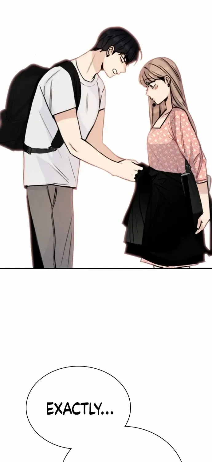 I’m Fine, Thank You, And You? Chapter 15 page 29 - 