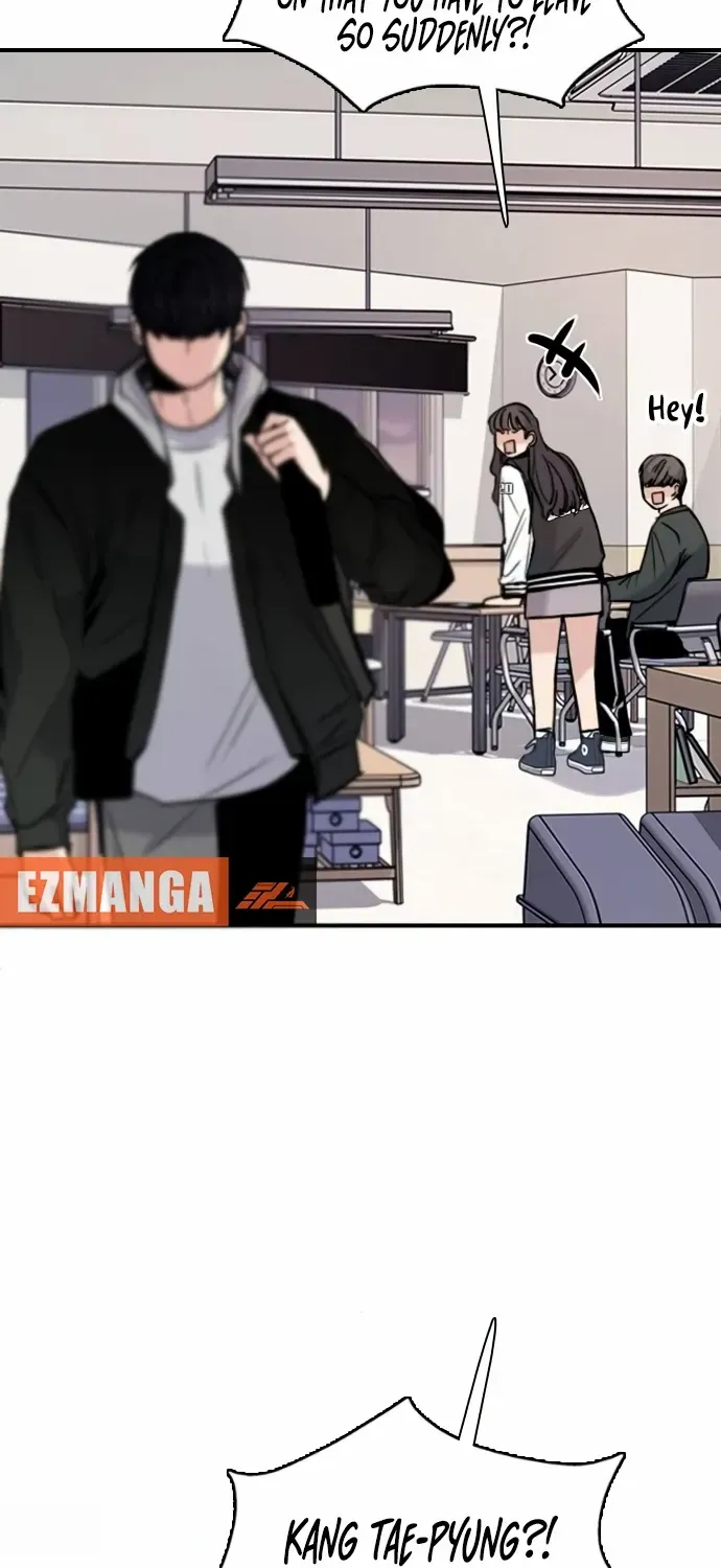 I’m Fine, Thank You, And You? Chapter 15 page 4 - 