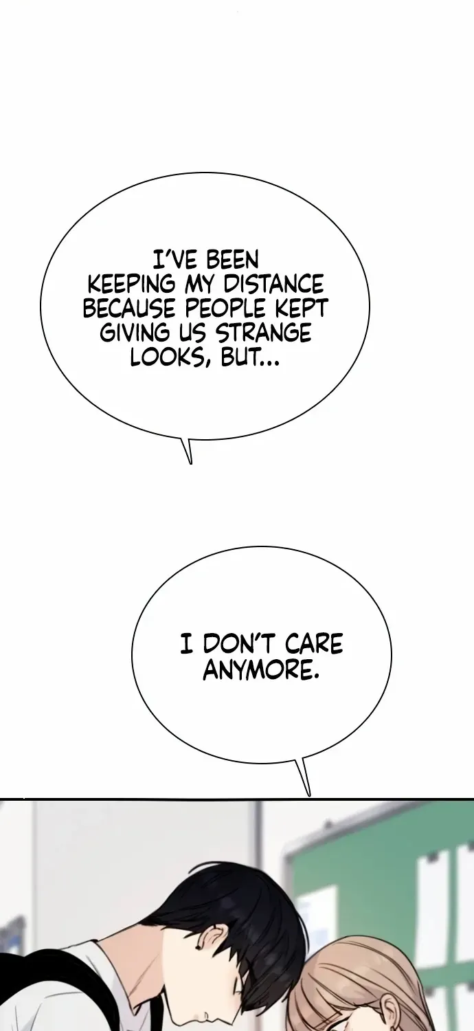 I’m Fine, Thank You, And You? Chapter 15 page 31 - 