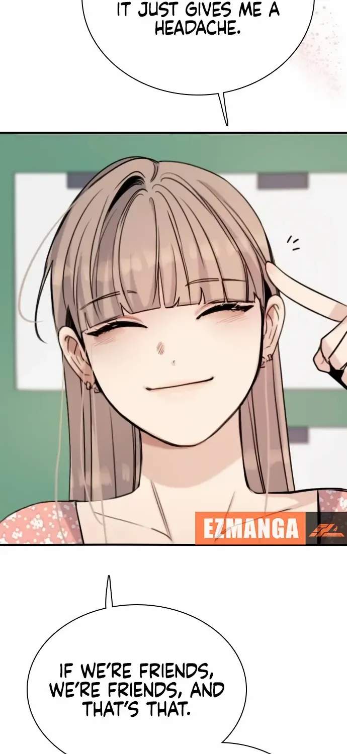 I’m Fine, Thank You, And You? Chapter 15 page 35 - 