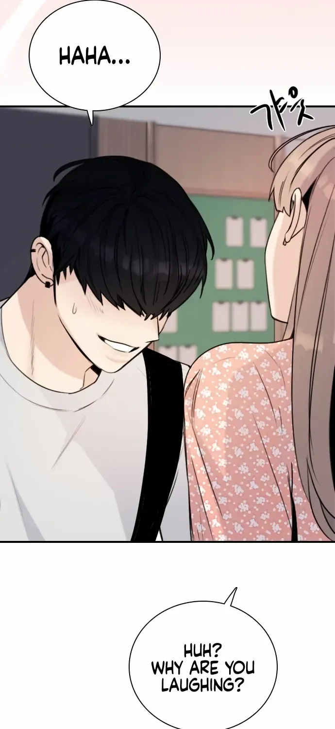 I’m Fine, Thank You, And You? Chapter 15 page 38 - 