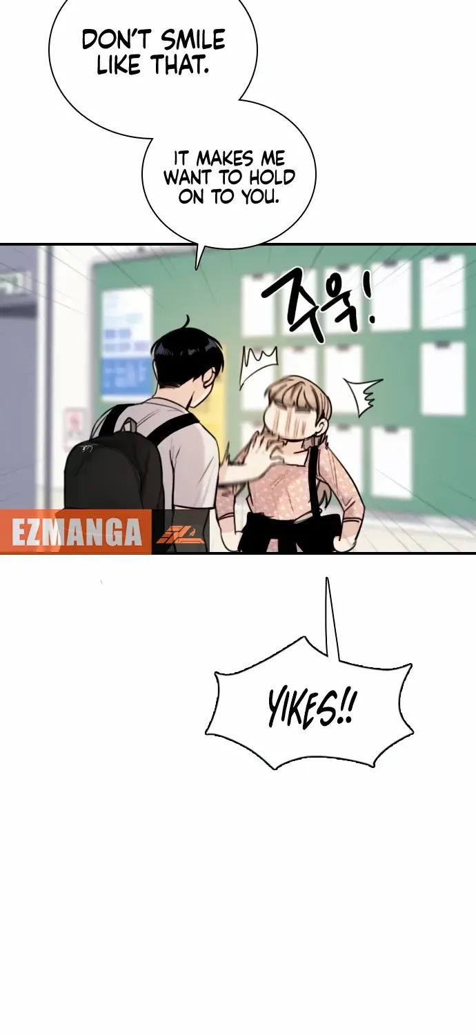 I’m Fine, Thank You, And You? Chapter 15 page 40 - 